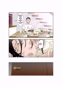 Page 33 of Shiawase Kazoku no Sodate kata - preview thumbnail