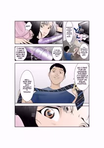 Page 40 of Shiawase Kazoku no Sodate kata - preview thumbnail