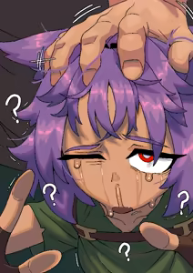 Page 84 of catgirl collection - preview thumbnail