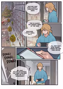 Page 2 of Love,Sex & Robot - preview thumbnail