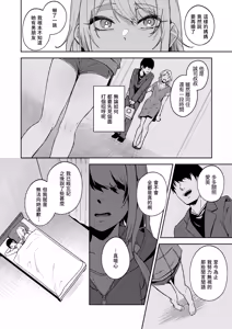 Page 73 of Himajin Gal wa Boku no Koto ga Anmari Suki janai | 閒人辣妹似乎不太喜歡我 - preview thumbnail