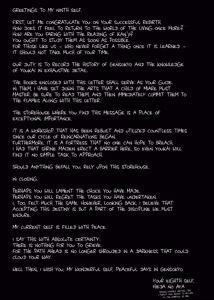 Page 3 of Hieda | The Fall of Hieda - preview thumbnail