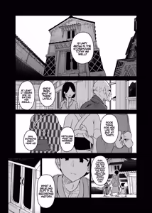 Page 5 of Hieda | The Fall of Hieda - preview thumbnail