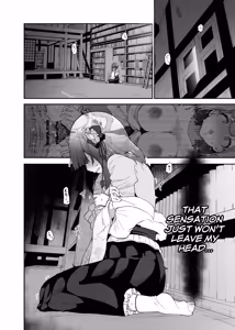 Page 56 of Hieda | The Fall of Hieda - preview thumbnail