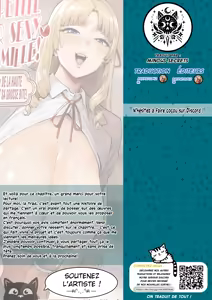 Page 58 of En avant, petite idiote hyper sexy de bonne famille! Il est tout à fait naturel  pour une fille de la haute comme moi de soumettre ce plébéien et sa grosse bite! - preview thumbnail