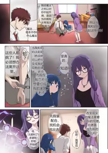 Page 4 of Seito no Imouto ni Kaihen sareta Ore no Arata na Sekai ︱ My(♂) New World-Transformed into My Student's Imouto - preview thumbnail