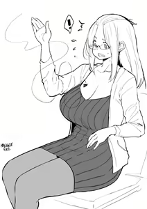 Page 168 of Inne-sensei - preview thumbnail