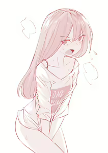 Page 168 of OL-chan - preview thumbnail