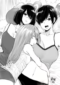 Page 370 of OL-chan - preview thumbnail