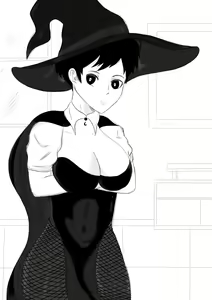 Page 578 of OL-chan - preview thumbnail