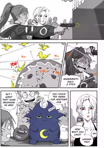 Page 168 of GNO: Girl's Night Out - Issue 02 - preview thumbnail