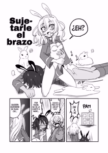 Page 8 of AnOshi Manga | Mangas AnOshi - preview thumbnail