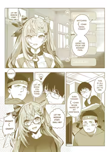Page 3 of Zetasha Henshin (Hoshimachi Suisei, Vestia Zeta) ENGLISH - preview thumbnail