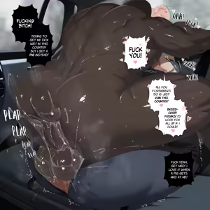 Page 2 of Foreign Affairs Vs Police Woman - preview thumbnail