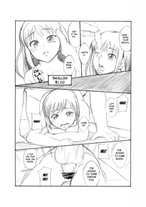 Page 4 of Akasen Gakku | Red-Light School District - preview thumbnail