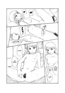 Page 9 of Akasen Gakku | Red-Light School District - preview thumbnail