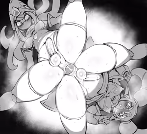Page 56 of FUTANARI and SCAT Gallery 4 (uncensored) - preview thumbnail