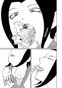 Page 3 of Misc Vore 6 - preview thumbnail
