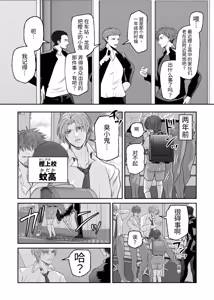 Page 3 of 在初恋的婚礼上疯狂做爱的故事 - preview thumbnail