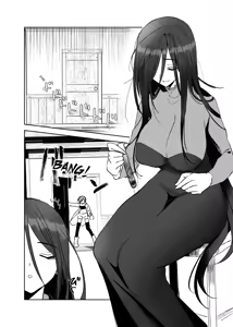 Page 40 of Zetsurin Futanari Onna ni Shuuchaku Sarete Omanko Baka ni Sareta Boukensha  | A Female Adventurer Gets Turned into a Sex Crazed Pussy-Obsessed Woman by an Insatiable Futanari Woman - preview thumbnail