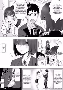 Page 3 of As gêmeas amigas de infância tornam-se objetos de masturbação de outros homens - preview thumbnail