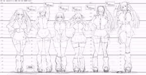 Page 106 of 【中文翻译】翻译嵌字合集 - お湯 - preview thumbnail