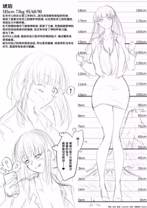 Page 84 of 【中文翻译】翻译嵌字合集 - お湯 - preview thumbnail