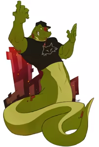 Page 422 of Kuma - Transformation Art 2011/2013 - preview thumbnail