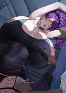 Page 2 of Gekijou no Libido 4 - preview thumbnail