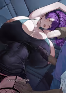 Page 3 of Gekijou no Libido 4 - preview thumbnail