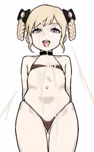 Page 168 of Bluesalm0n Colored Loli Artwork - preview thumbnail