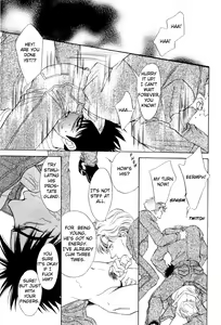 Page 56 of Under Grand Hotel 01 - preview thumbnail