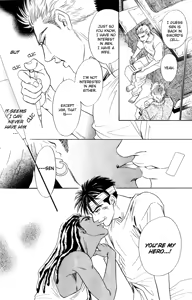 Page 106 of Under Grand Hotel 02 - preview thumbnail