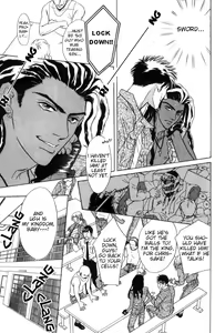 Page 11 of Under Grand Hotel 02 - preview thumbnail