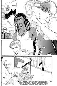 Page 124 of Under Grand Hotel 02 - preview thumbnail