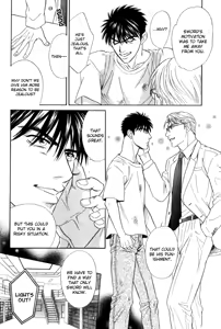 Page 126 of Under Grand Hotel 02 - preview thumbnail