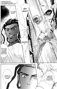 Page 138 of Under Grand Hotel 02 - preview thumbnail
