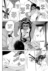 Page 154 of Under Grand Hotel 02 - preview thumbnail