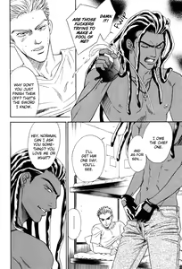 Page 166 of Under Grand Hotel 02 - preview thumbnail