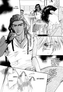 Page 170 of Under Grand Hotel 02 - preview thumbnail