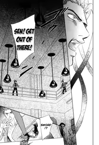 Page 181 of Under Grand Hotel 02 - preview thumbnail