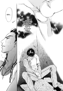 Page 195 of Under Grand Hotel 02 - preview thumbnail
