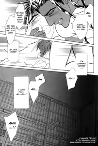 Page 23 of Under Grand Hotel 02 - preview thumbnail
