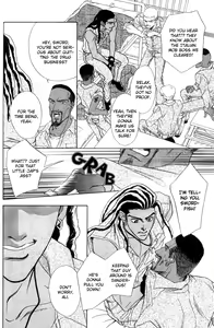 Page 32 of Under Grand Hotel 02 - preview thumbnail