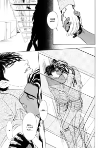 Page 35 of Under Grand Hotel 02 - preview thumbnail
