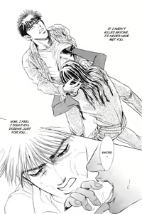 Page 36 of Under Grand Hotel 02 - preview thumbnail