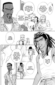 Page 38 of Under Grand Hotel 02 - preview thumbnail