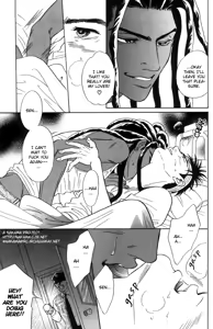 Page 55 of Under Grand Hotel 02 - preview thumbnail