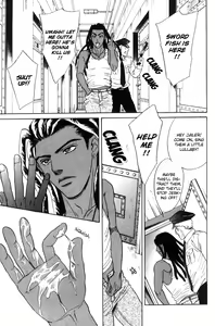 Page 57 of Under Grand Hotel 02 - preview thumbnail