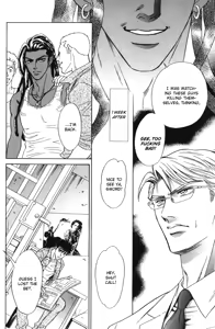 Page 60 of Under Grand Hotel 02 - preview thumbnail